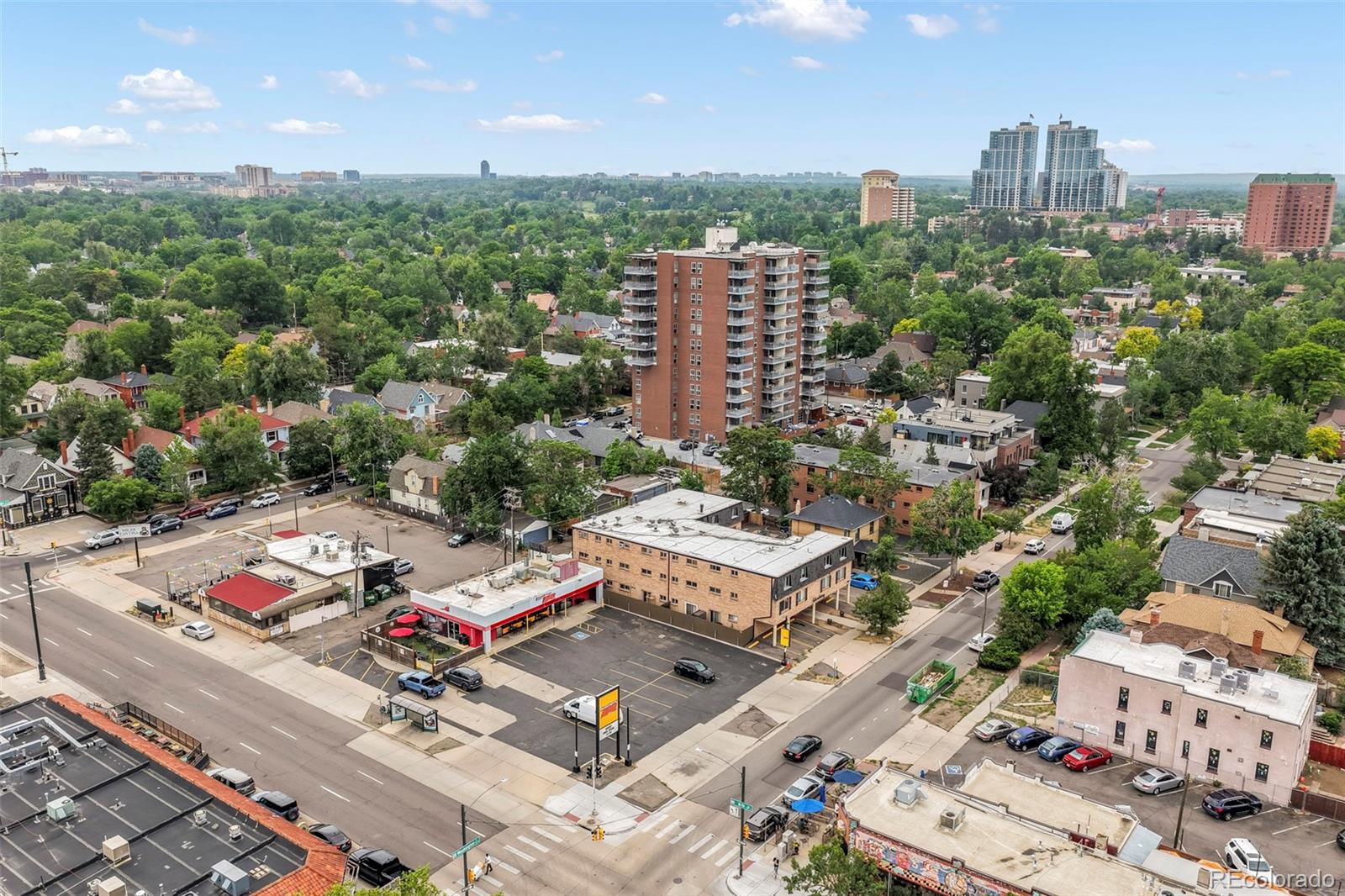 MLS Image #38 for 558 n washington street 203,denver, Colorado