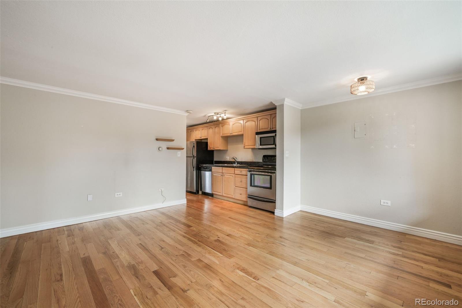 MLS Image #4 for 558 n washington street 203,denver, Colorado