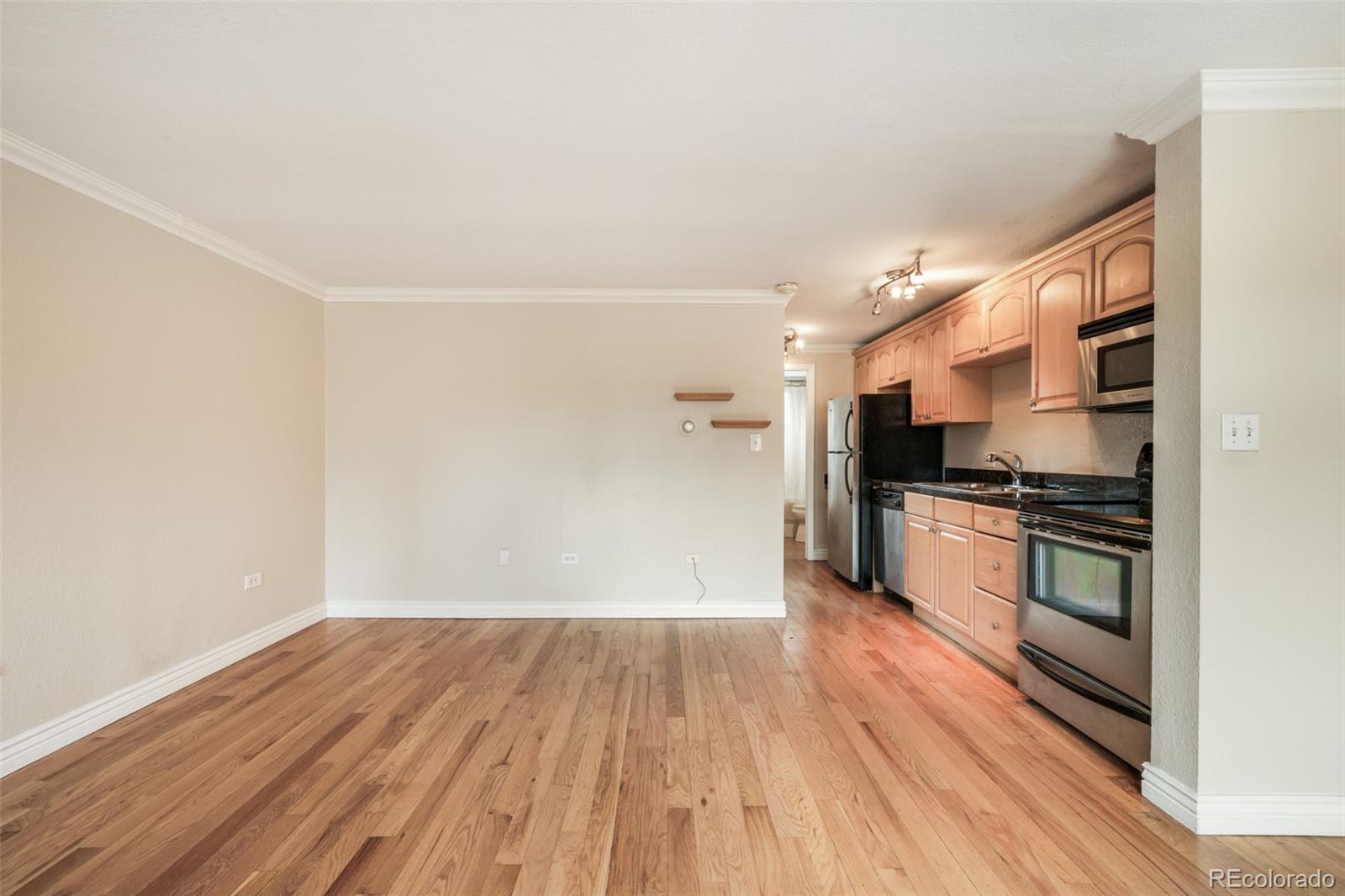 MLS Image #9 for 558 n washington street 203,denver, Colorado