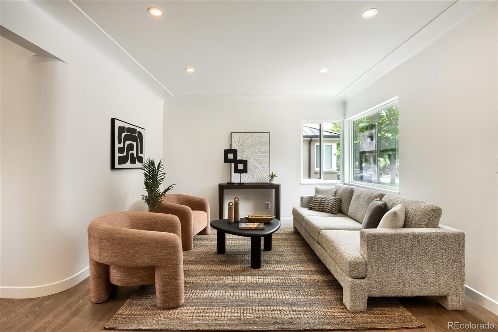 MLS Image #11 for 940  magnolia street,denver, Colorado