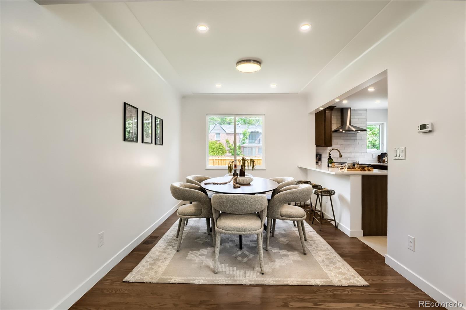 MLS Image #13 for 940  magnolia street,denver, Colorado