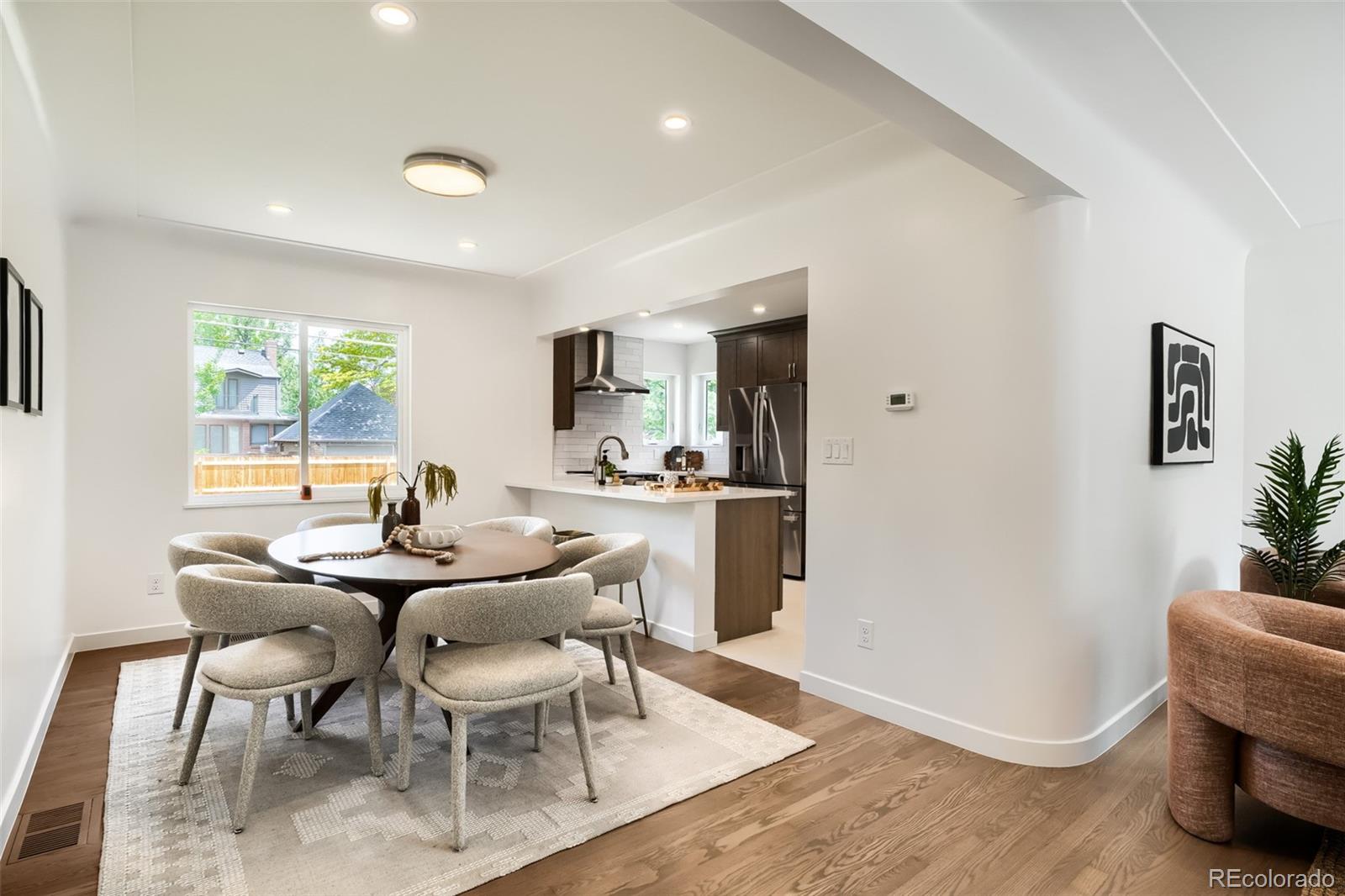 MLS Image #14 for 940  magnolia street,denver, Colorado