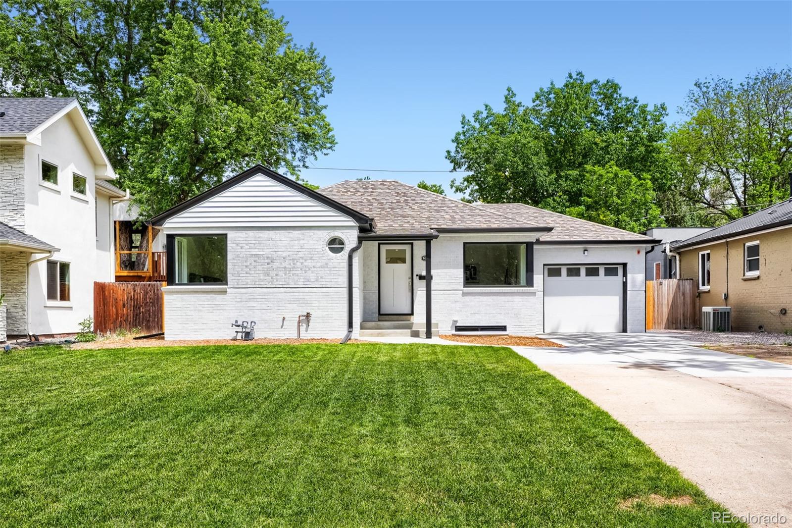MLS Image #27 for 940  magnolia street,denver, Colorado