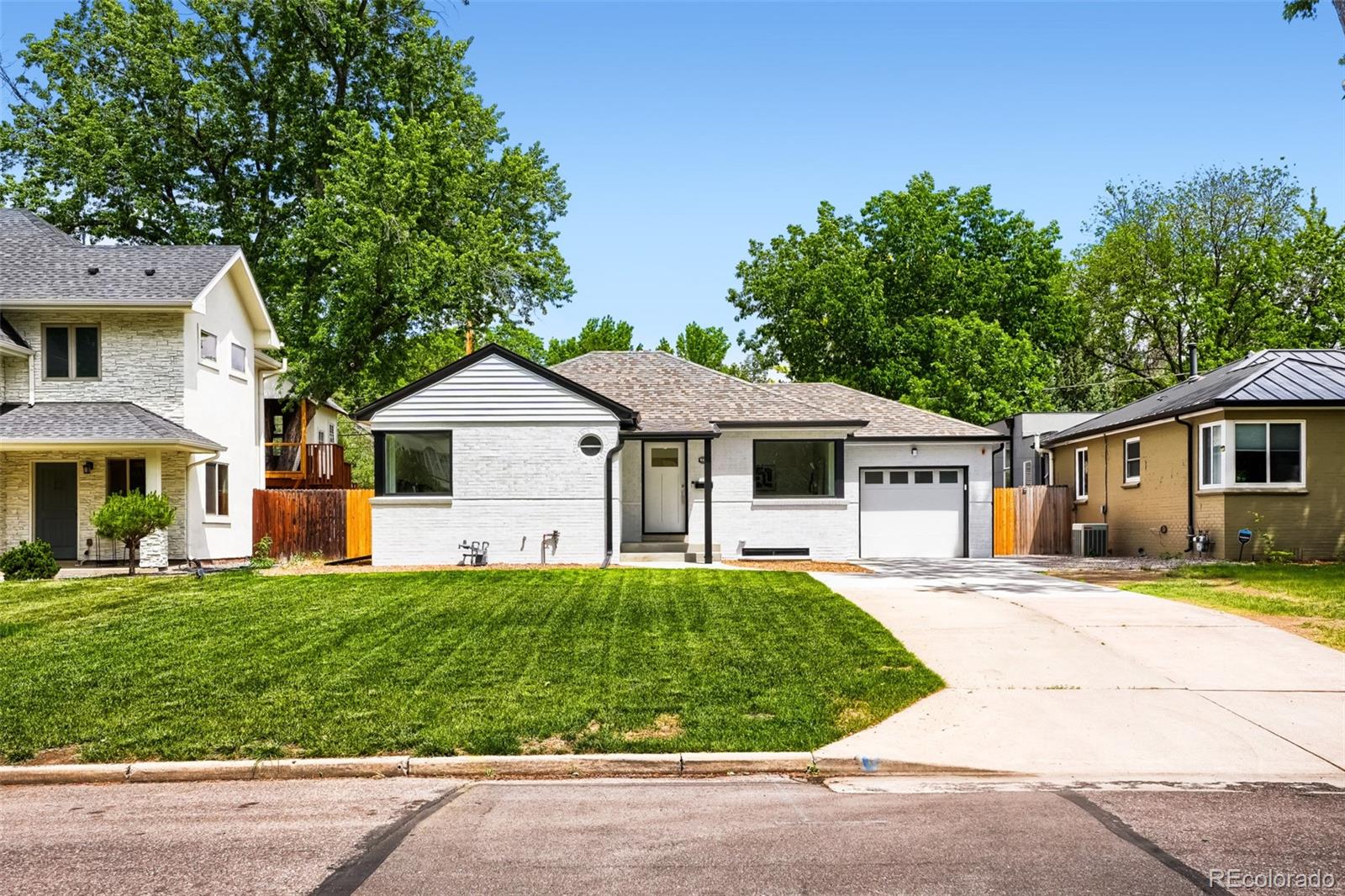 MLS Image #28 for 940  magnolia street,denver, Colorado