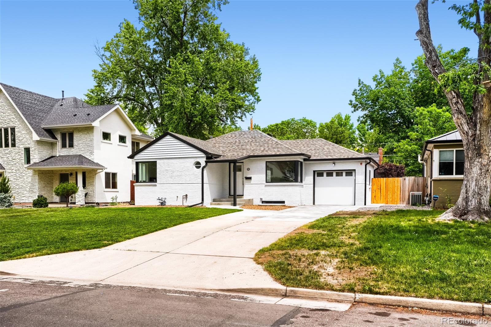 MLS Image #29 for 940  magnolia street,denver, Colorado
