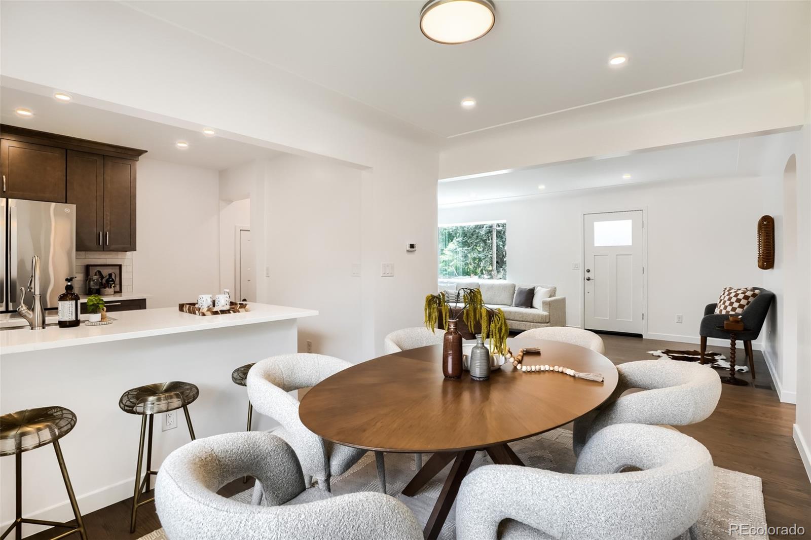 MLS Image #3 for 940  magnolia street,denver, Colorado