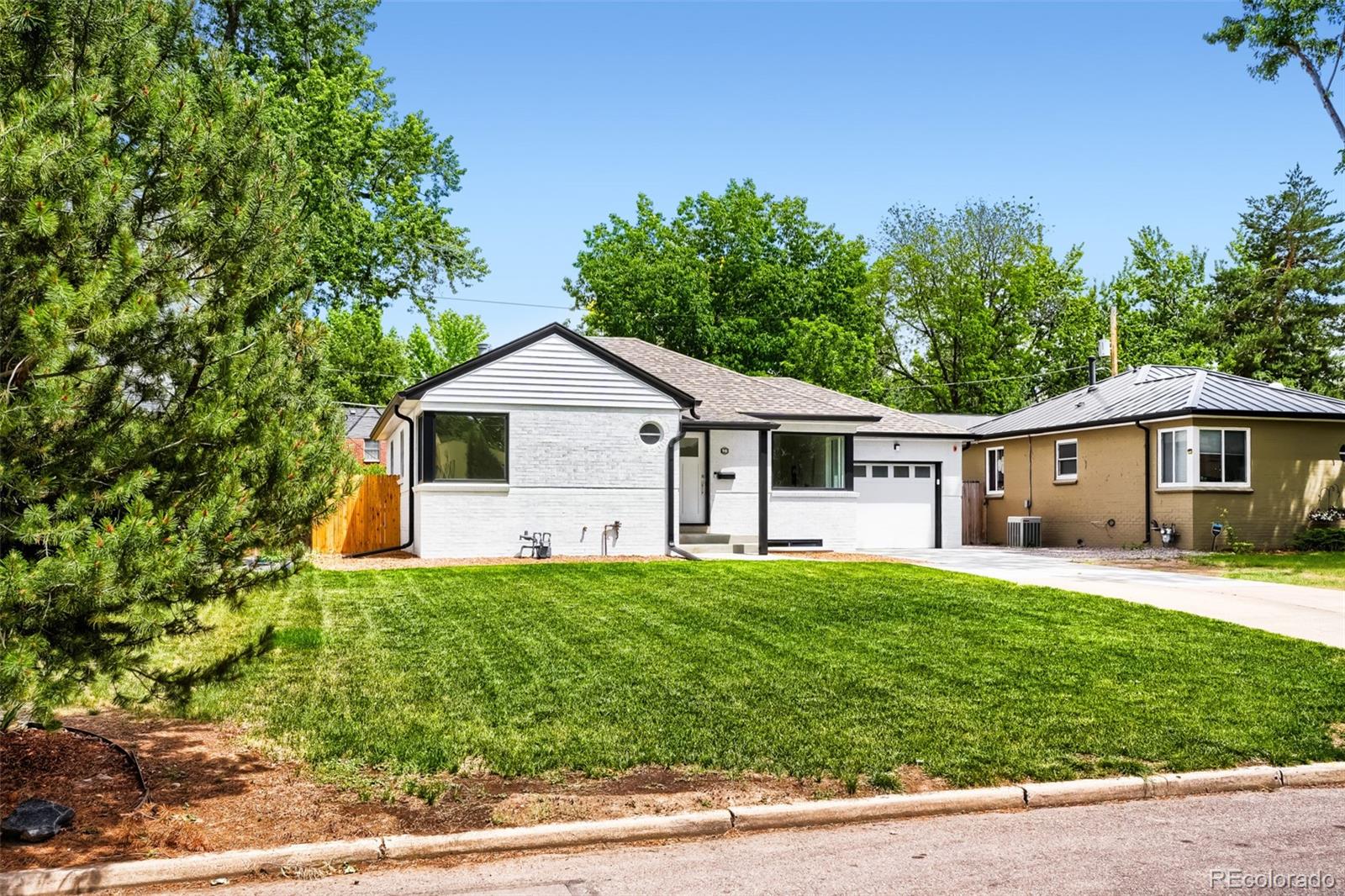 MLS Image #30 for 940  magnolia street,denver, Colorado