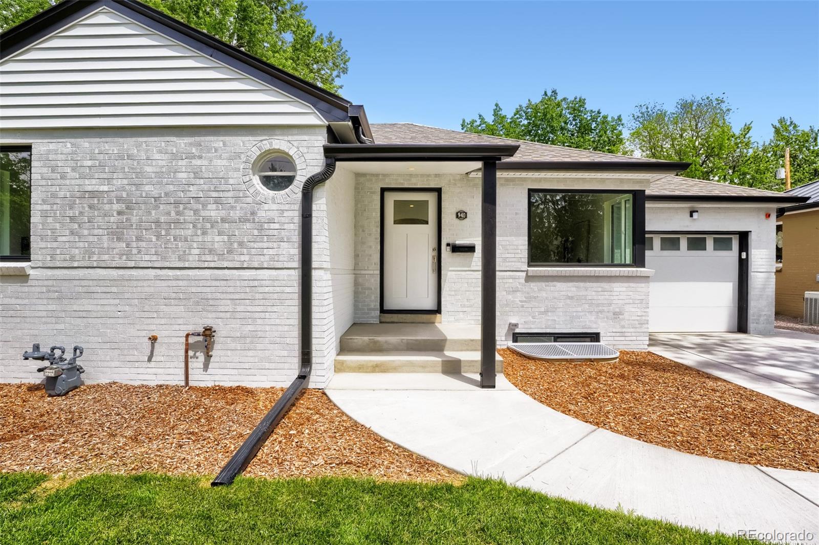 MLS Image #31 for 940  magnolia street,denver, Colorado