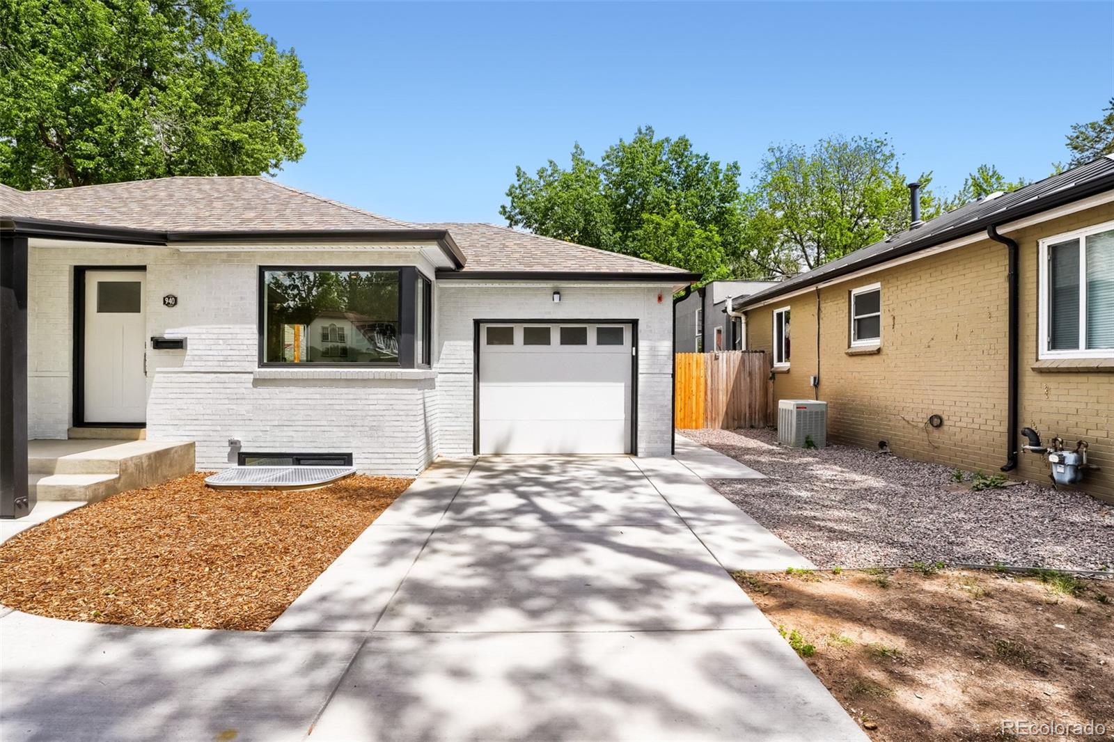 MLS Image #32 for 940  magnolia street,denver, Colorado