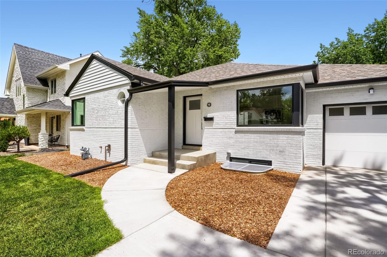 MLS Image #33 for 940  magnolia street,denver, Colorado
