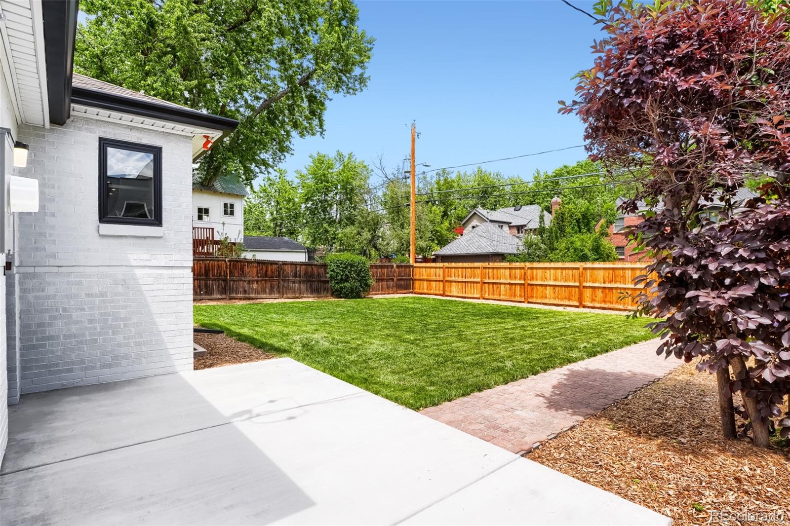 MLS Image #35 for 940  magnolia street,denver, Colorado