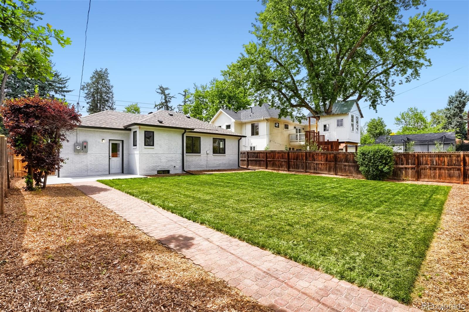MLS Image #36 for 940  magnolia street,denver, Colorado