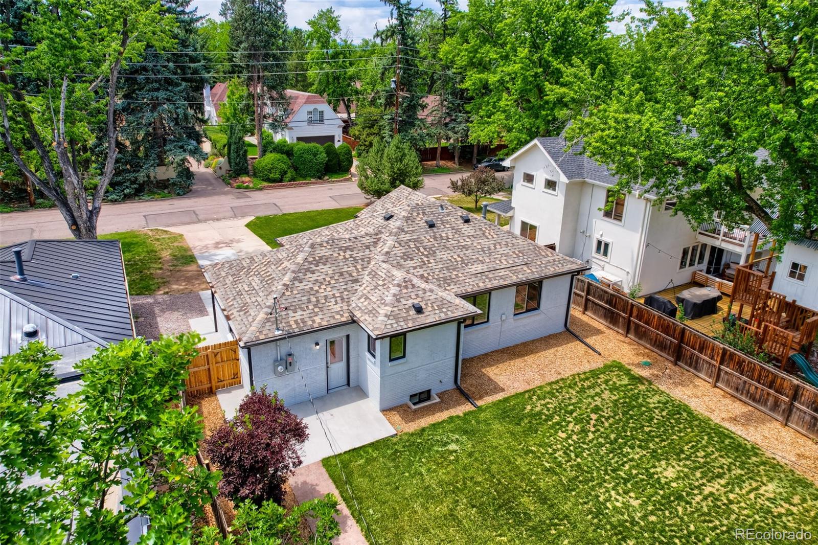 MLS Image #39 for 940  magnolia street,denver, Colorado