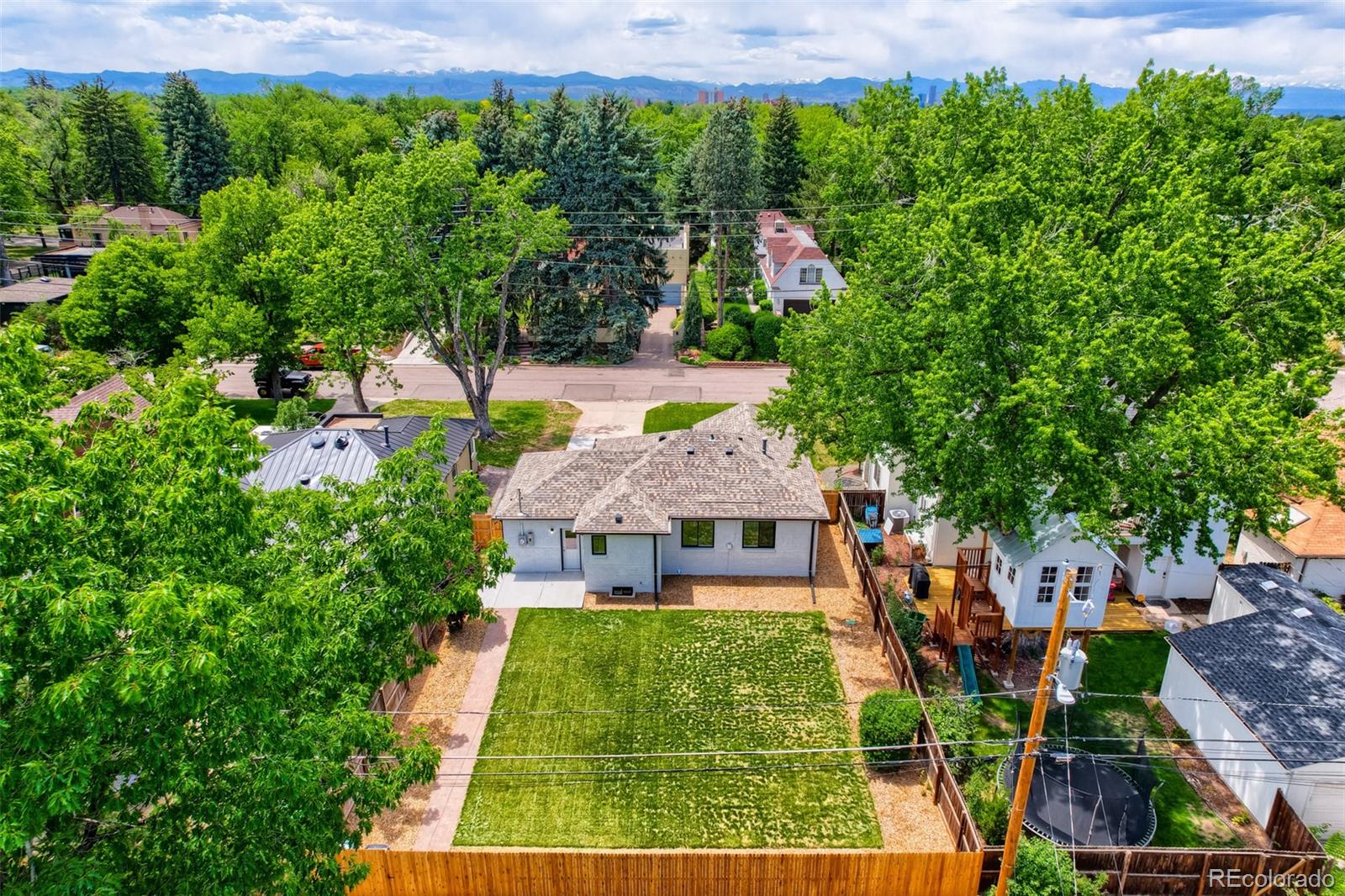 MLS Image #40 for 940  magnolia street,denver, Colorado