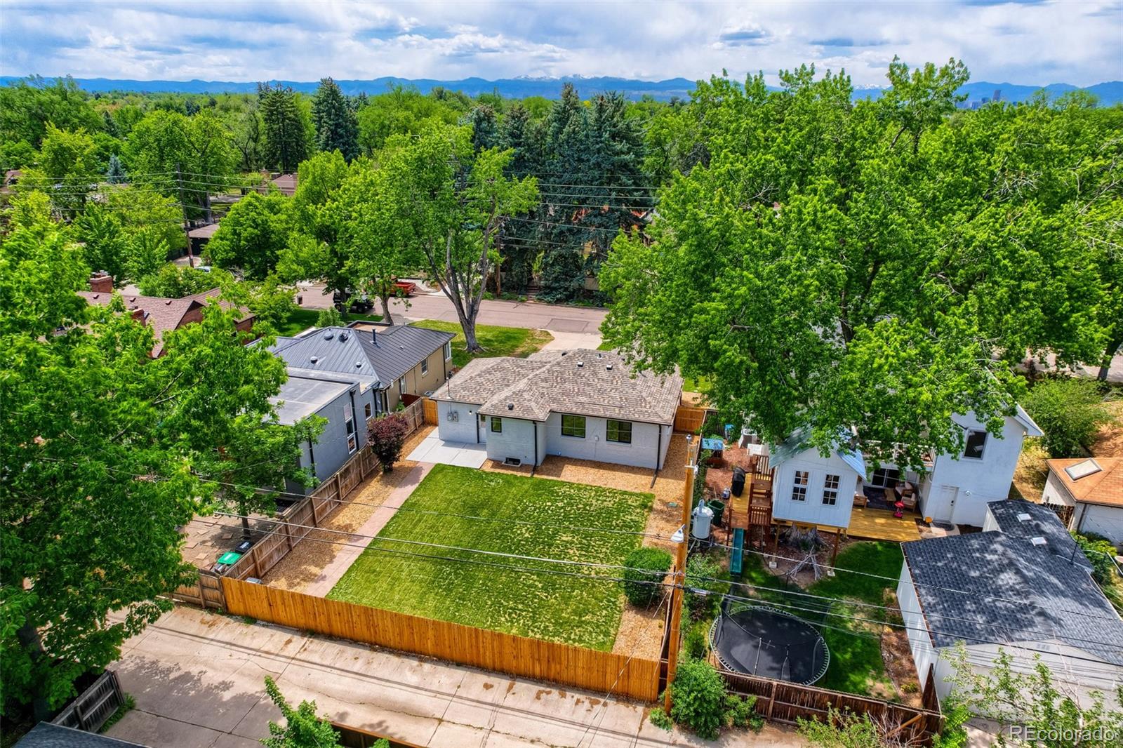 MLS Image #41 for 940  magnolia street,denver, Colorado