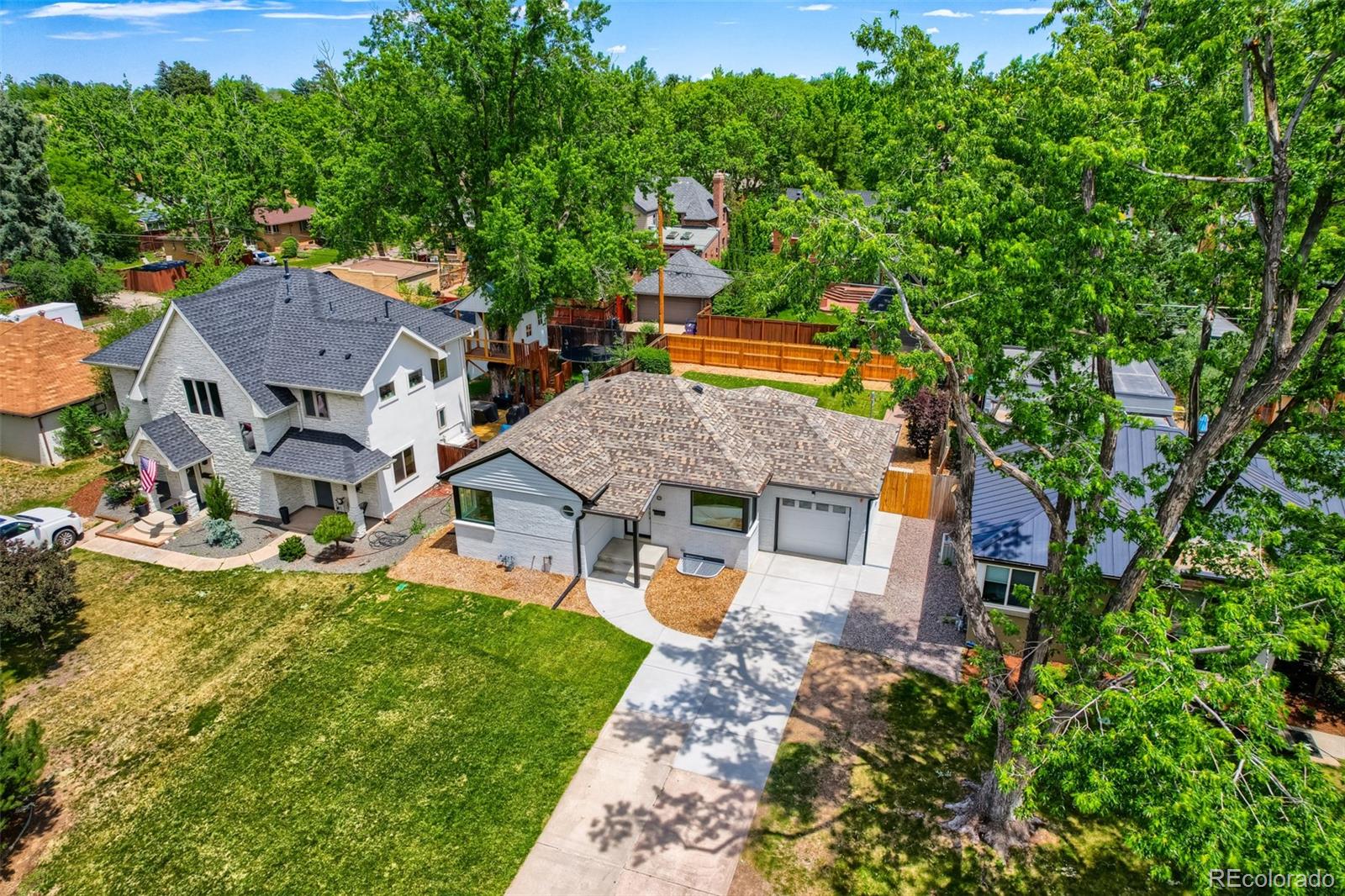 MLS Image #42 for 940  magnolia street,denver, Colorado