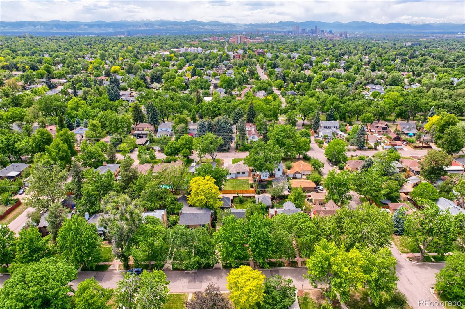 MLS Image #44 for 940  magnolia street,denver, Colorado