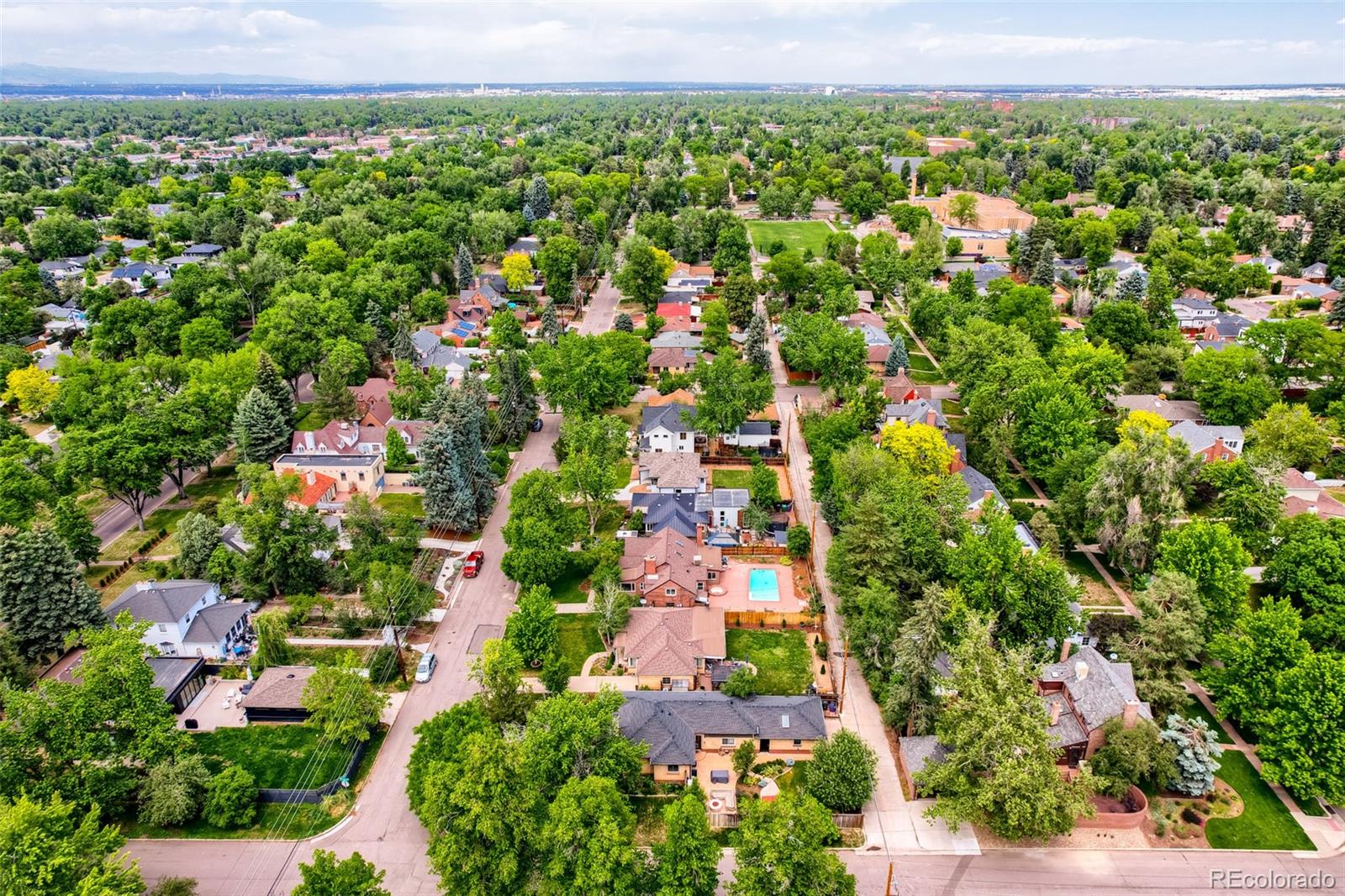 MLS Image #46 for 940  magnolia street,denver, Colorado