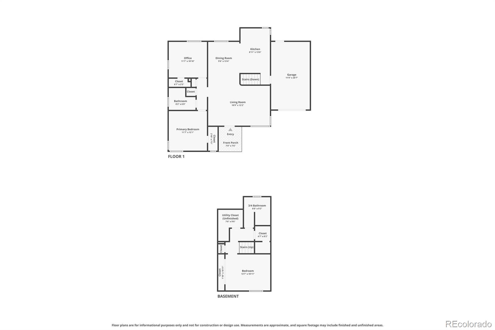 MLS Image #49 for 940  magnolia street,denver, Colorado
