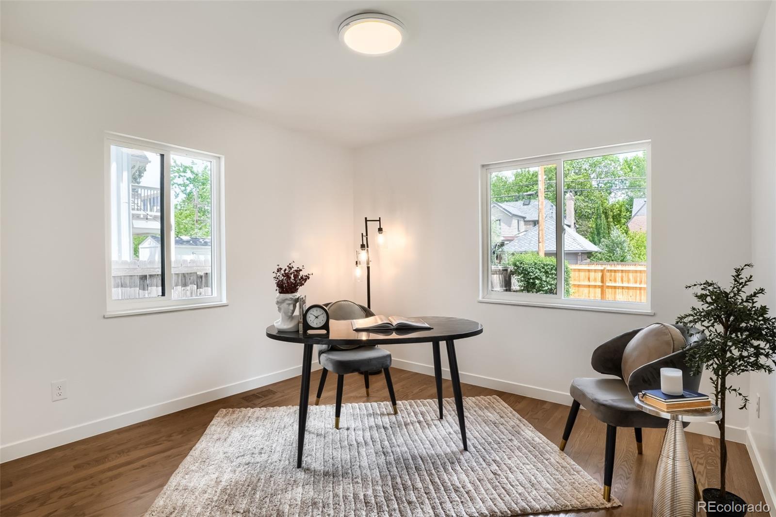 MLS Image #7 for 940  magnolia street,denver, Colorado