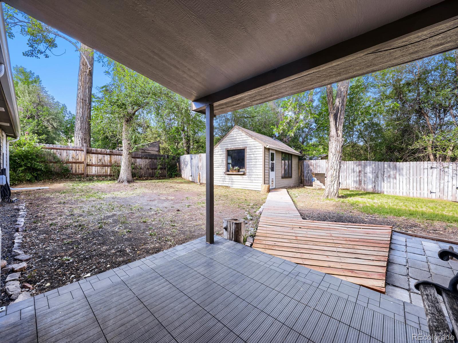 MLS Image #22 for 1348  welch street,golden, Colorado