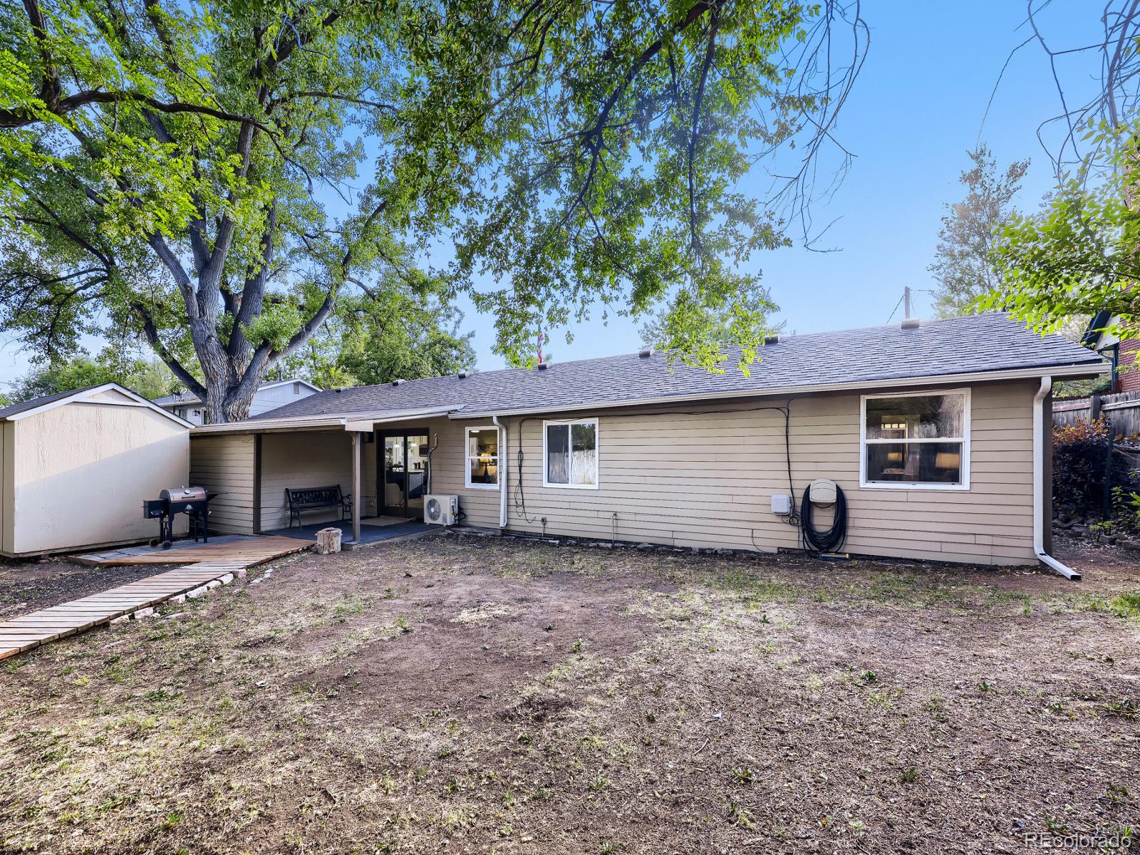 MLS Image #25 for 1348  welch street,golden, Colorado