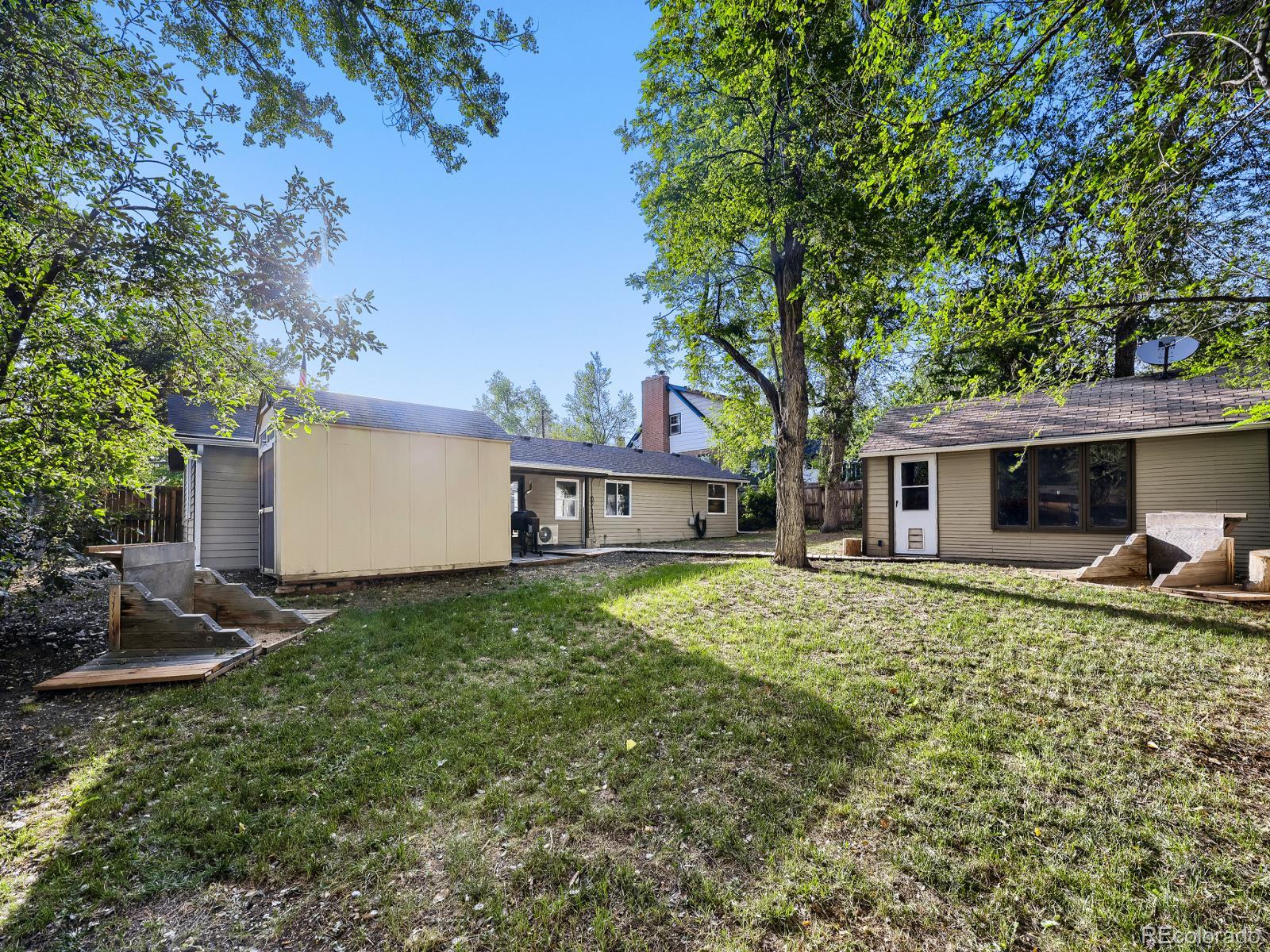 MLS Image #26 for 1348  welch street,golden, Colorado
