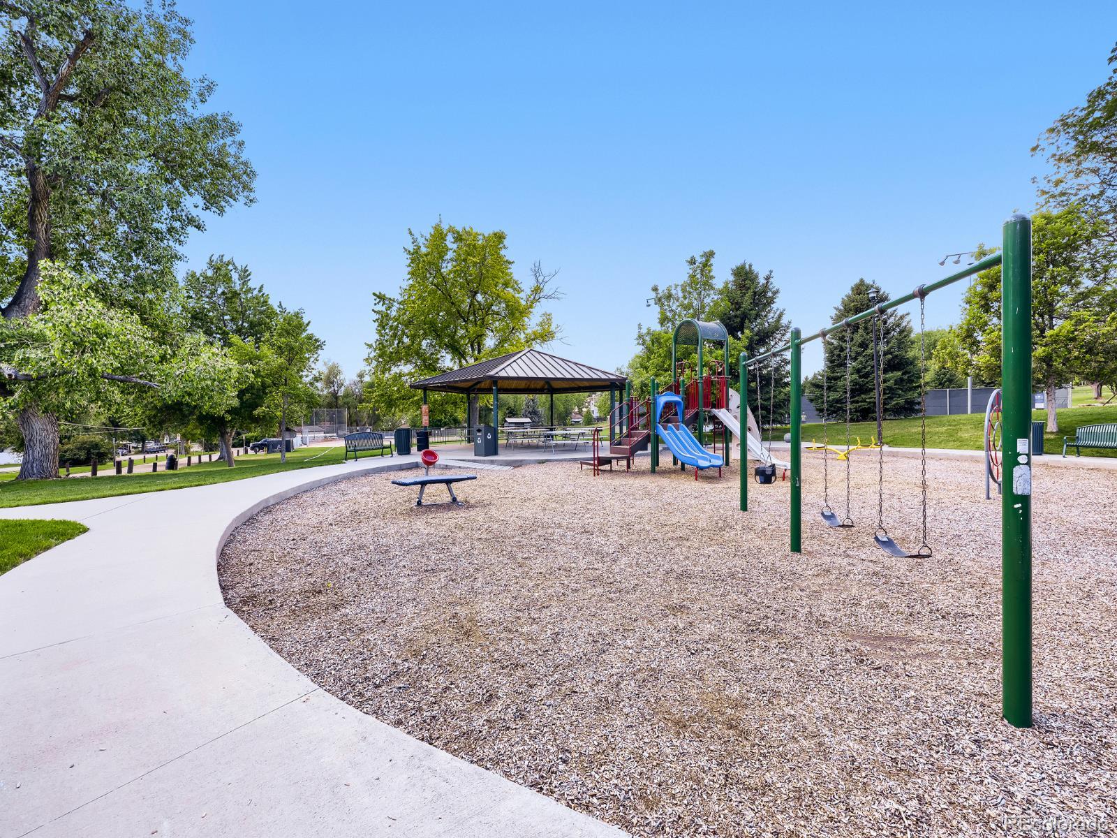 MLS Image #27 for 1348  welch street,golden, Colorado