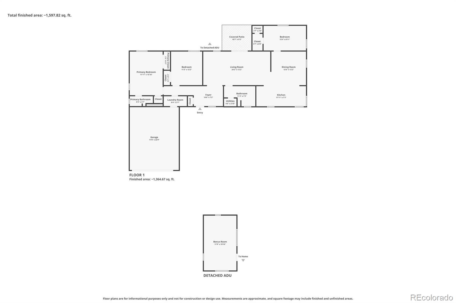 MLS Image #28 for 1348  welch street,golden, Colorado