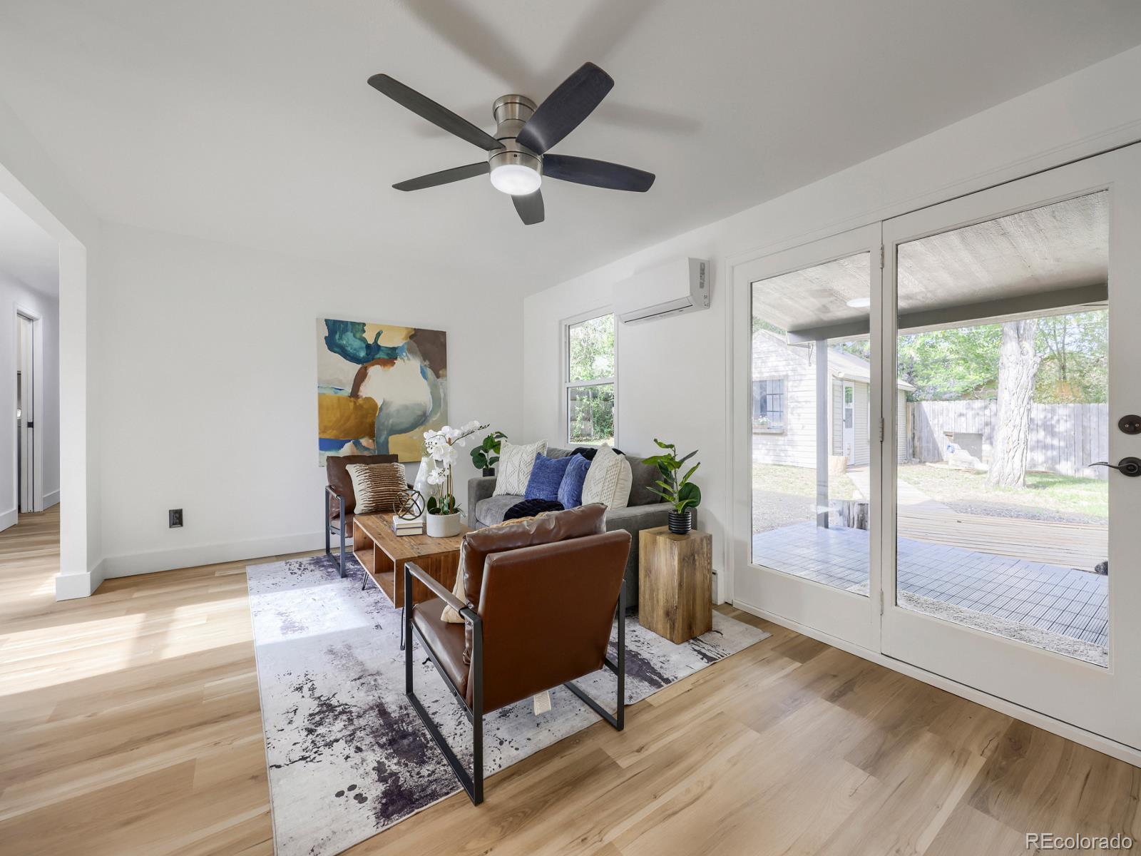 MLS Image #5 for 1348  welch street,golden, Colorado