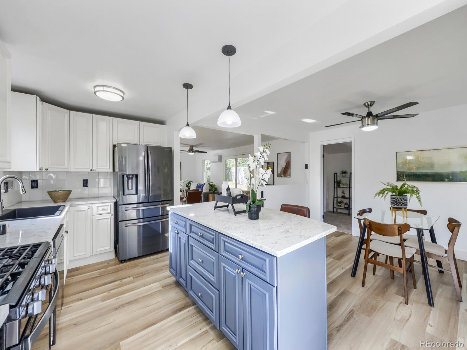 MLS Image #9 for 1348  welch street,golden, Colorado
