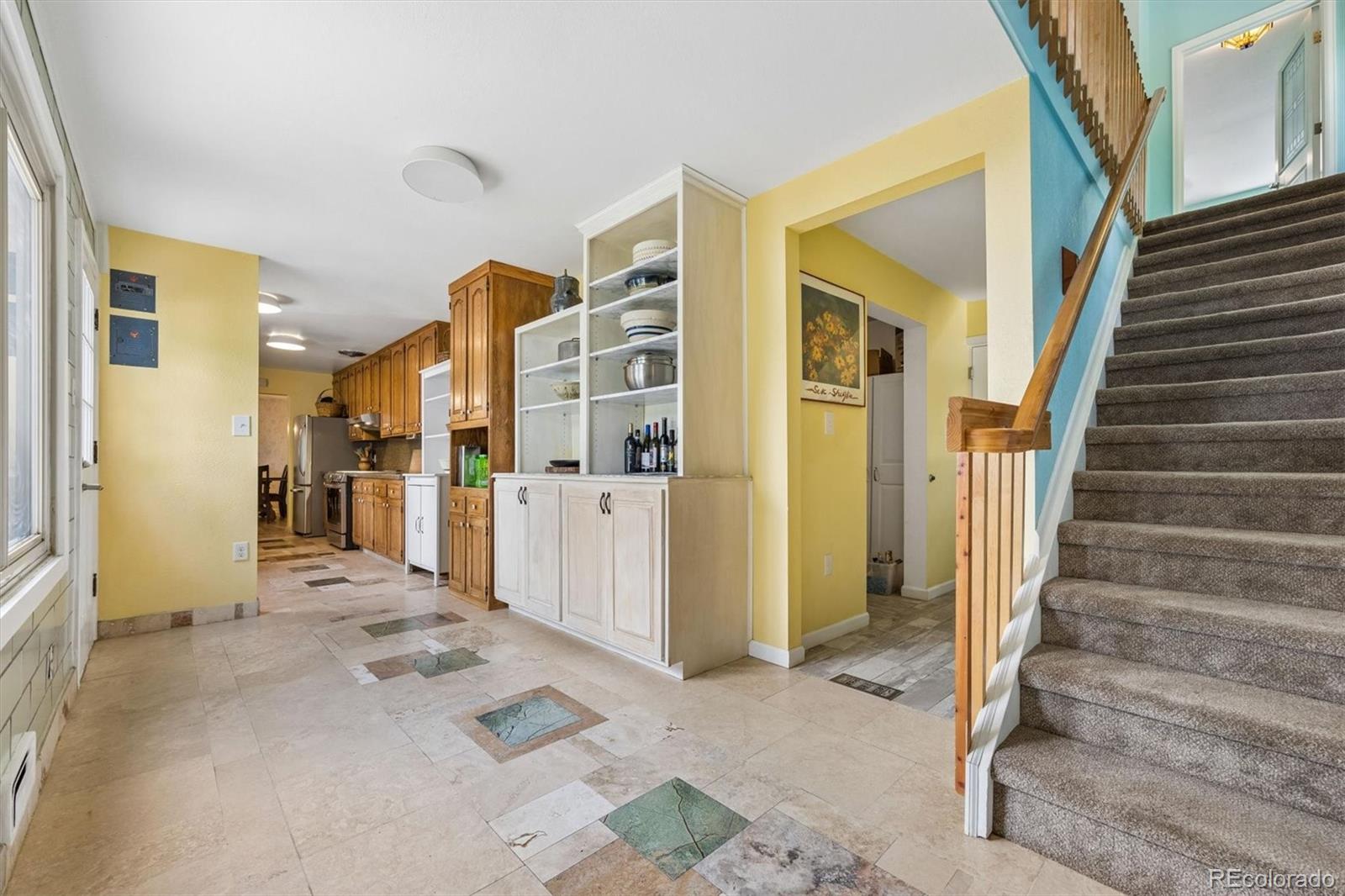 MLS Image #16 for 8090 w 19th avenue,lakewood, Colorado
