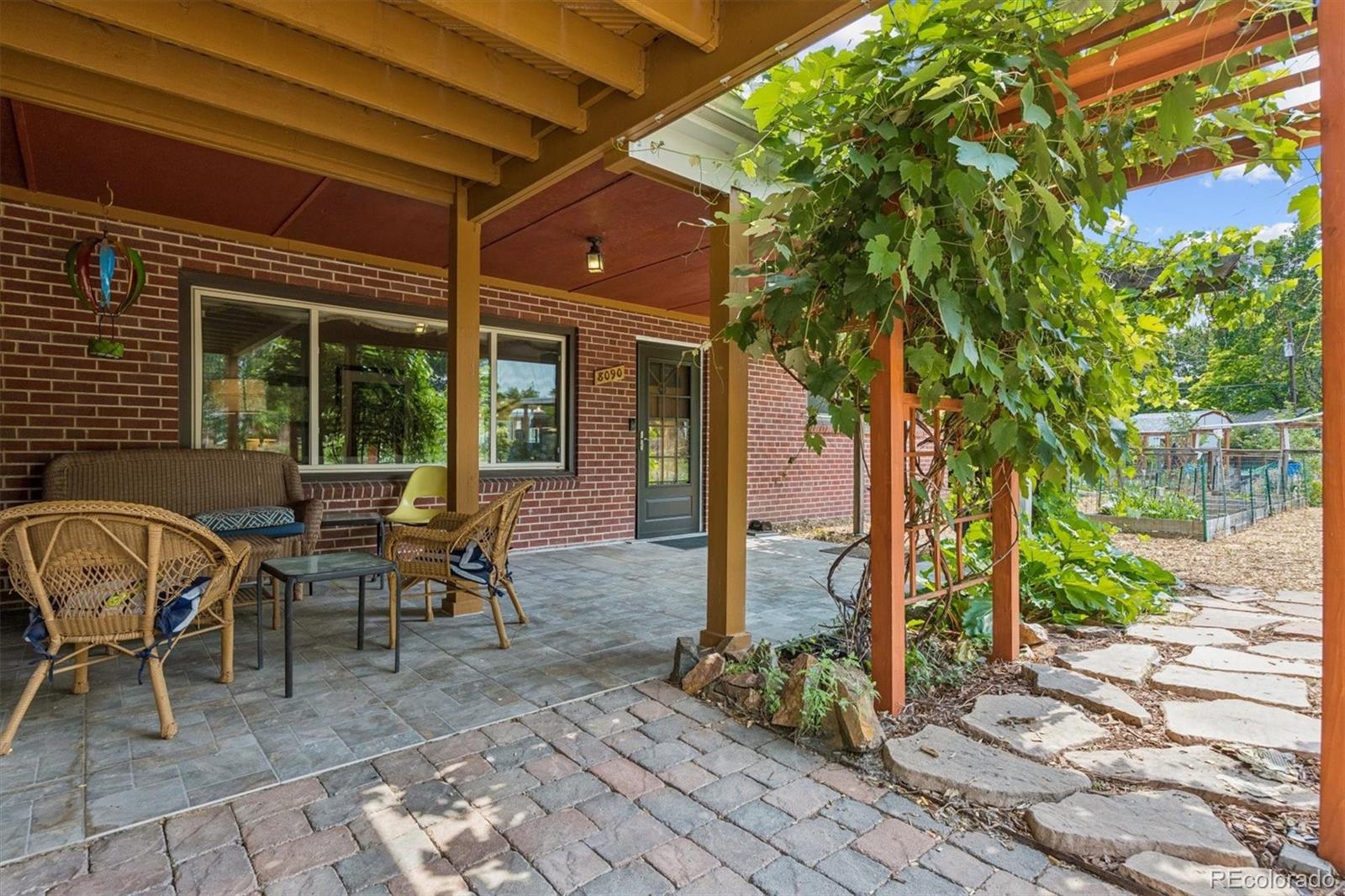 MLS Image #2 for 8090 w 19th avenue,lakewood, Colorado