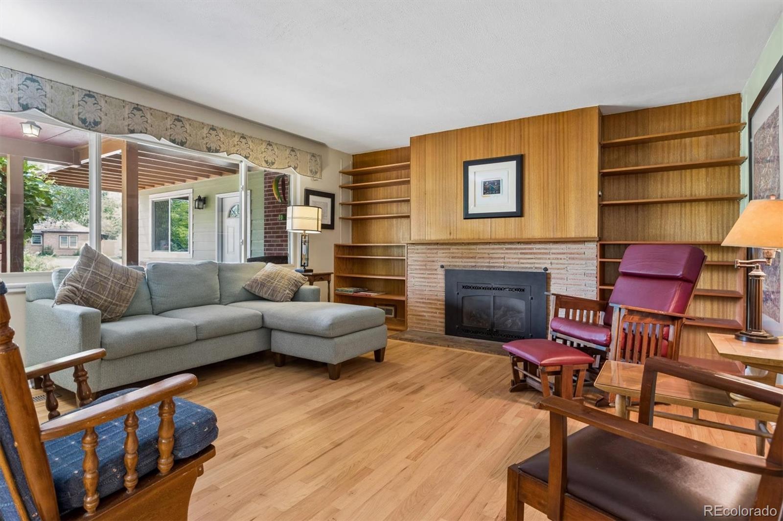 MLS Image #3 for 8090 w 19th avenue,lakewood, Colorado
