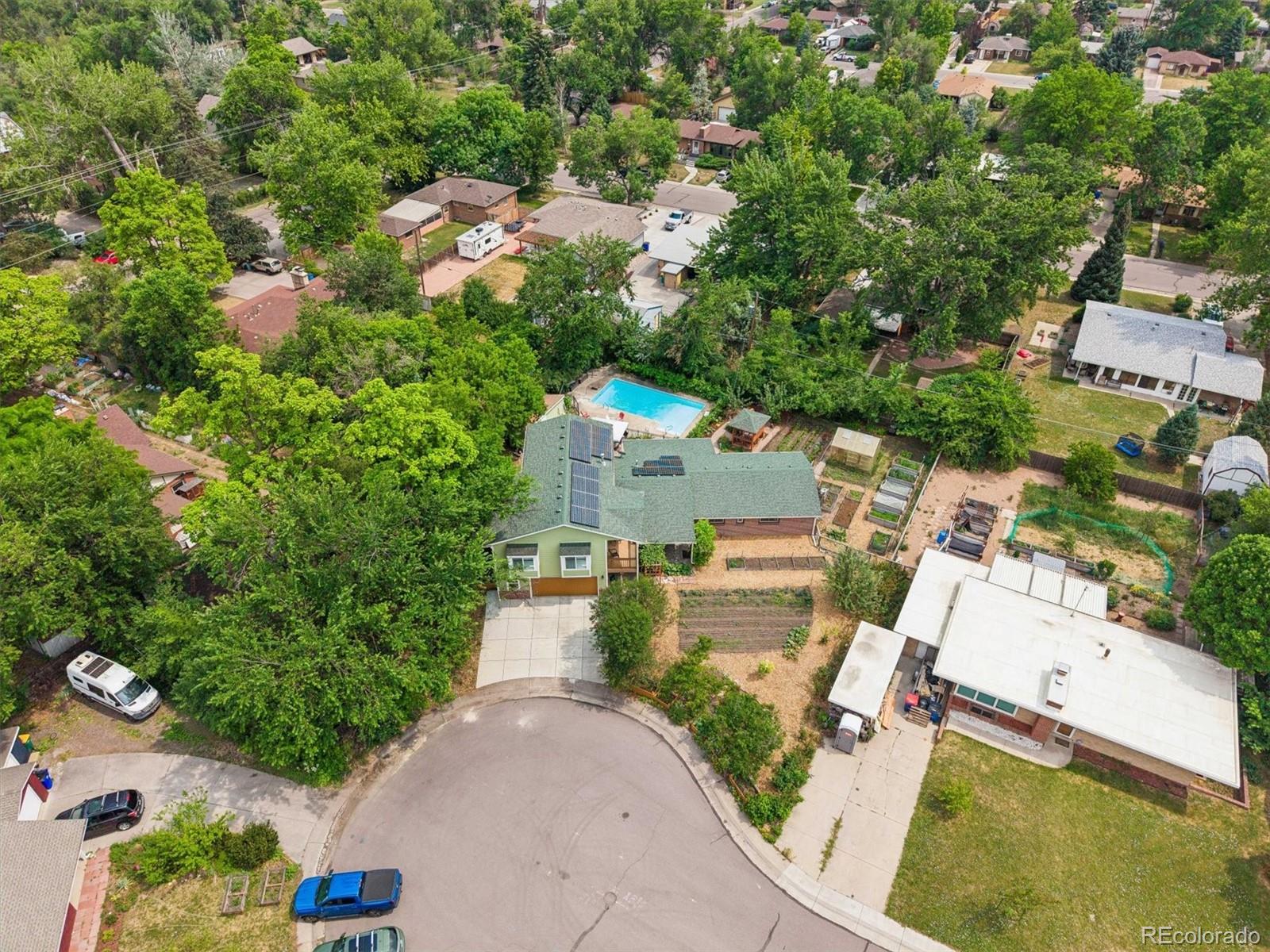 MLS Image #32 for 8090 w 19th avenue,lakewood, Colorado