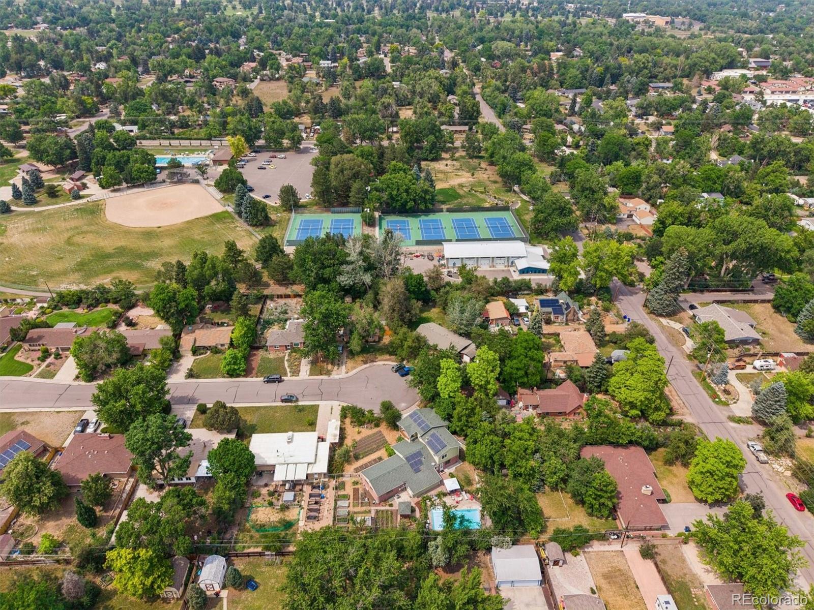 MLS Image #33 for 8090 w 19th avenue,lakewood, Colorado