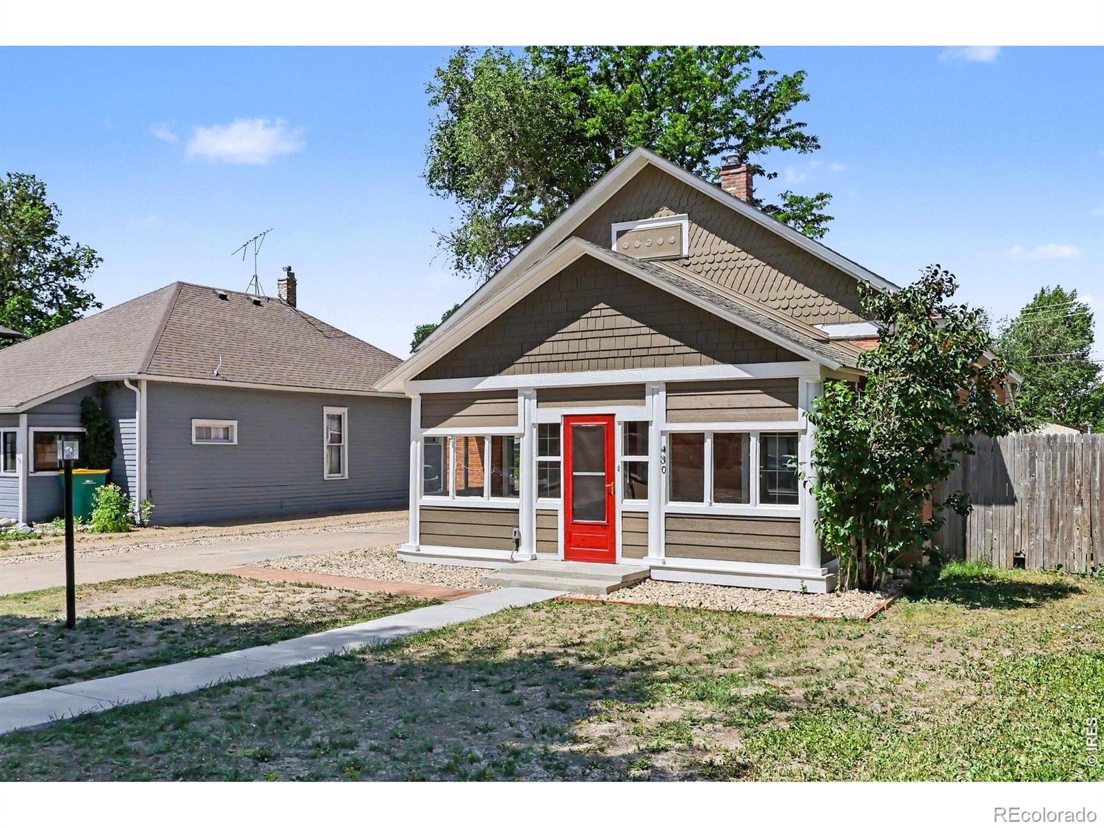 MLS Image #3 for 430  elm avenue,eaton, Colorado