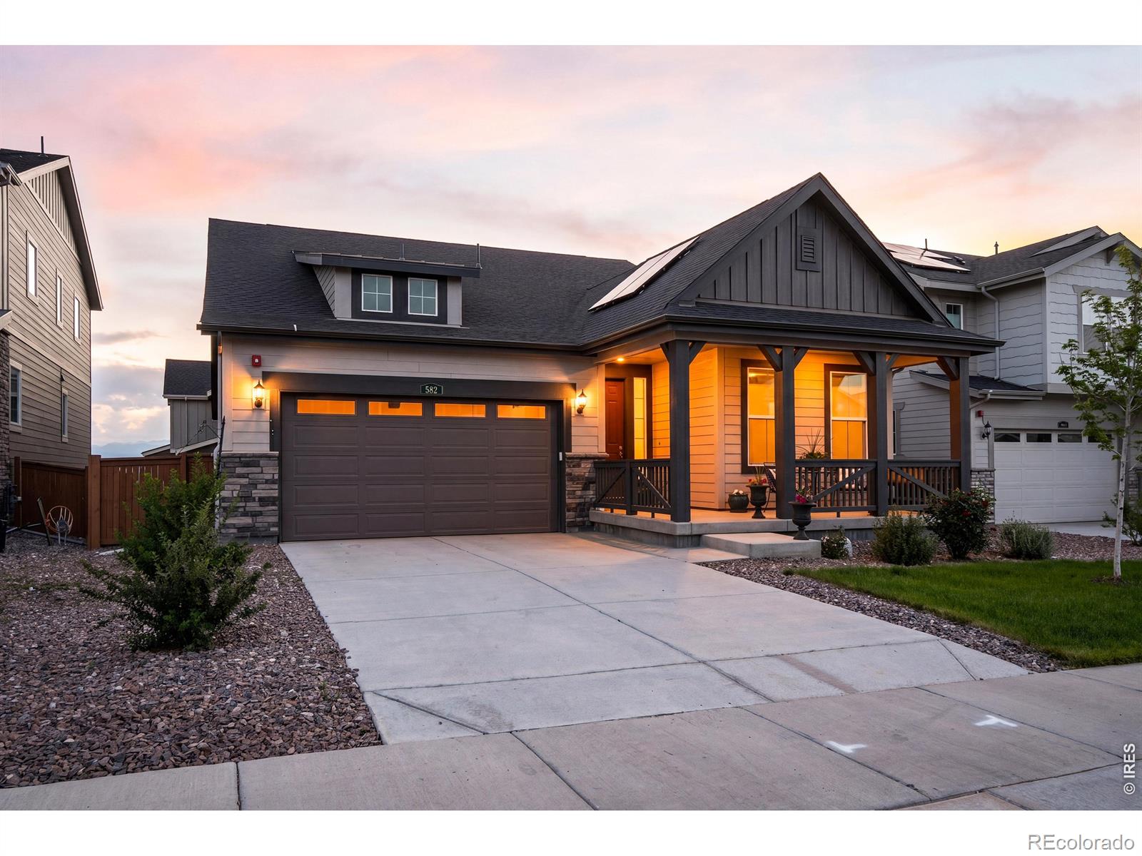 MLS Image #48 for 582  winterfield street,erie, Colorado