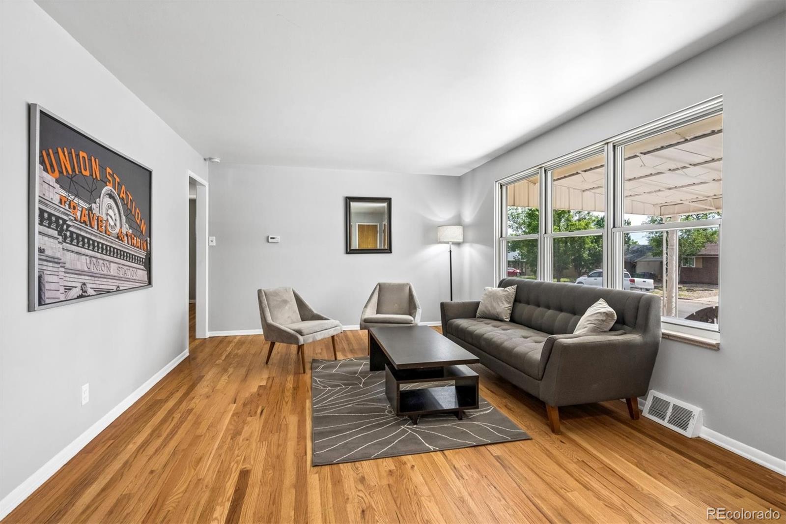 MLS Image #0 for 2689 s meade street,denver, Colorado