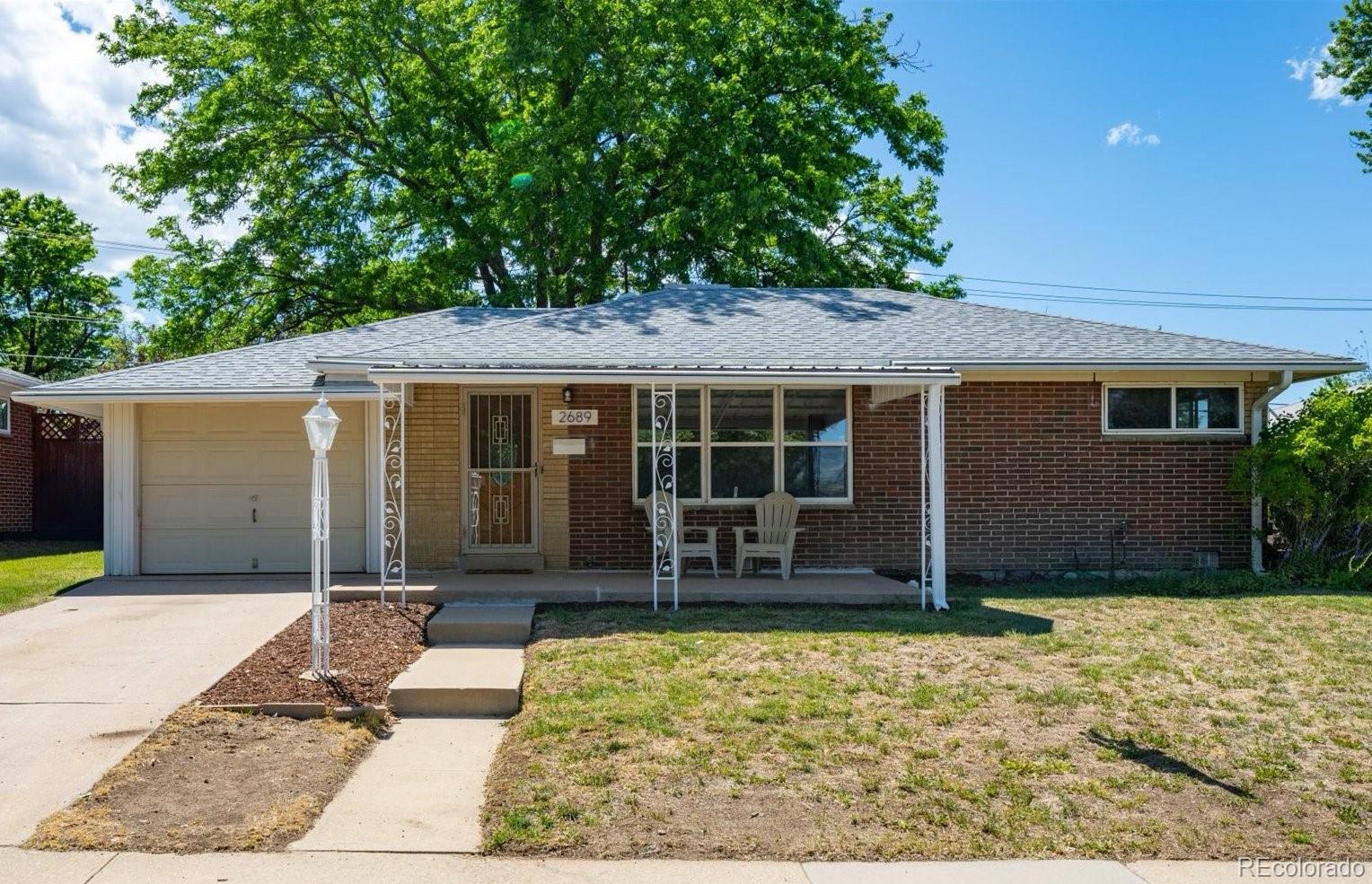 MLS Image #12 for 2689 s meade street,denver, Colorado