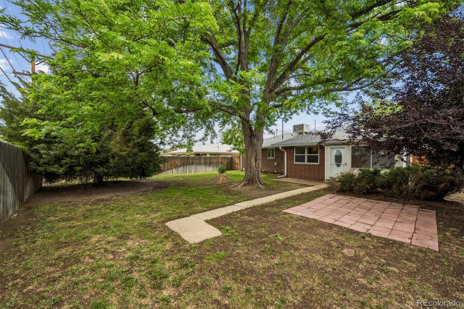 MLS Image #13 for 2689 s meade street,denver, Colorado