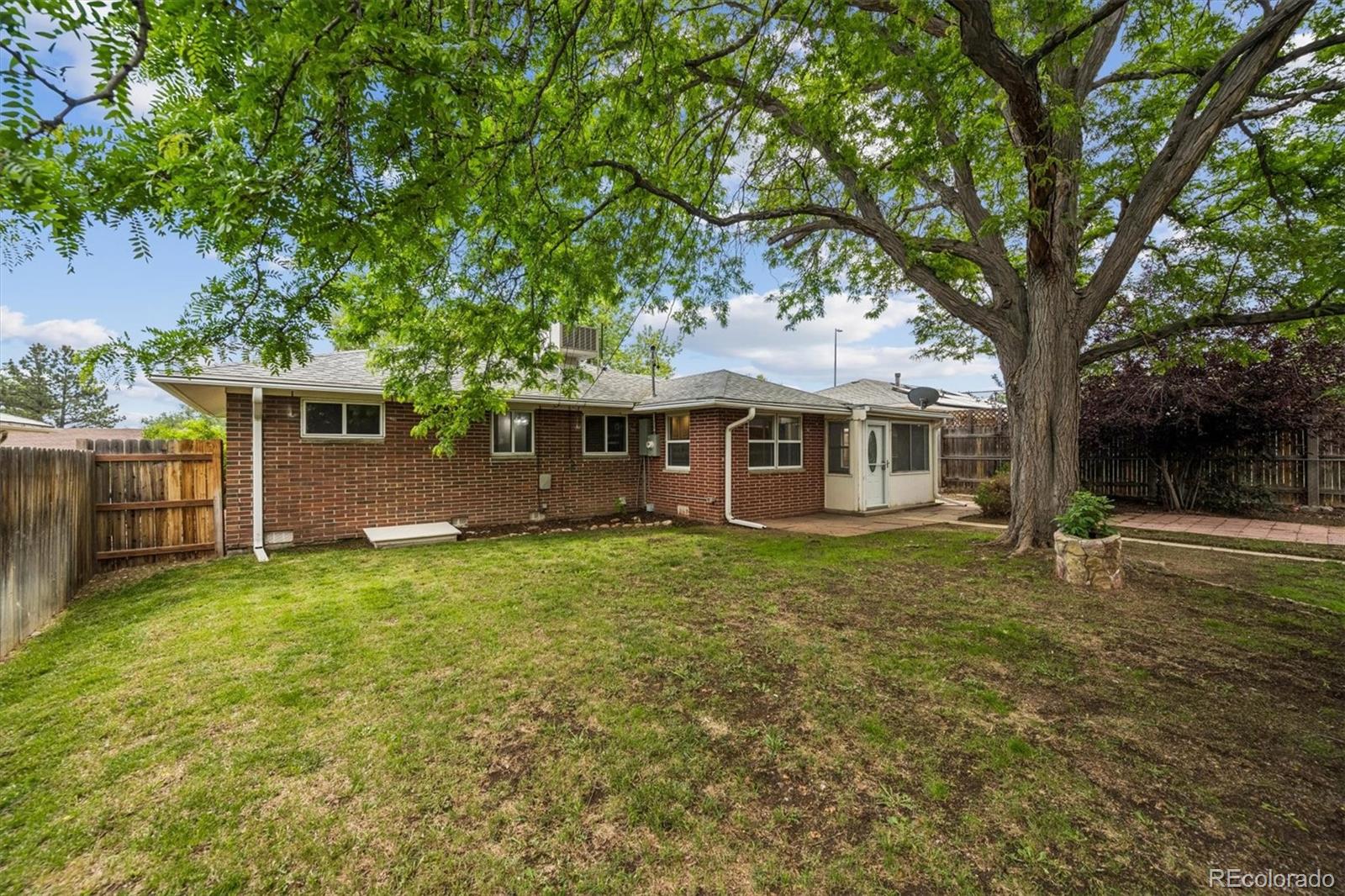 MLS Image #14 for 2689 s meade street,denver, Colorado
