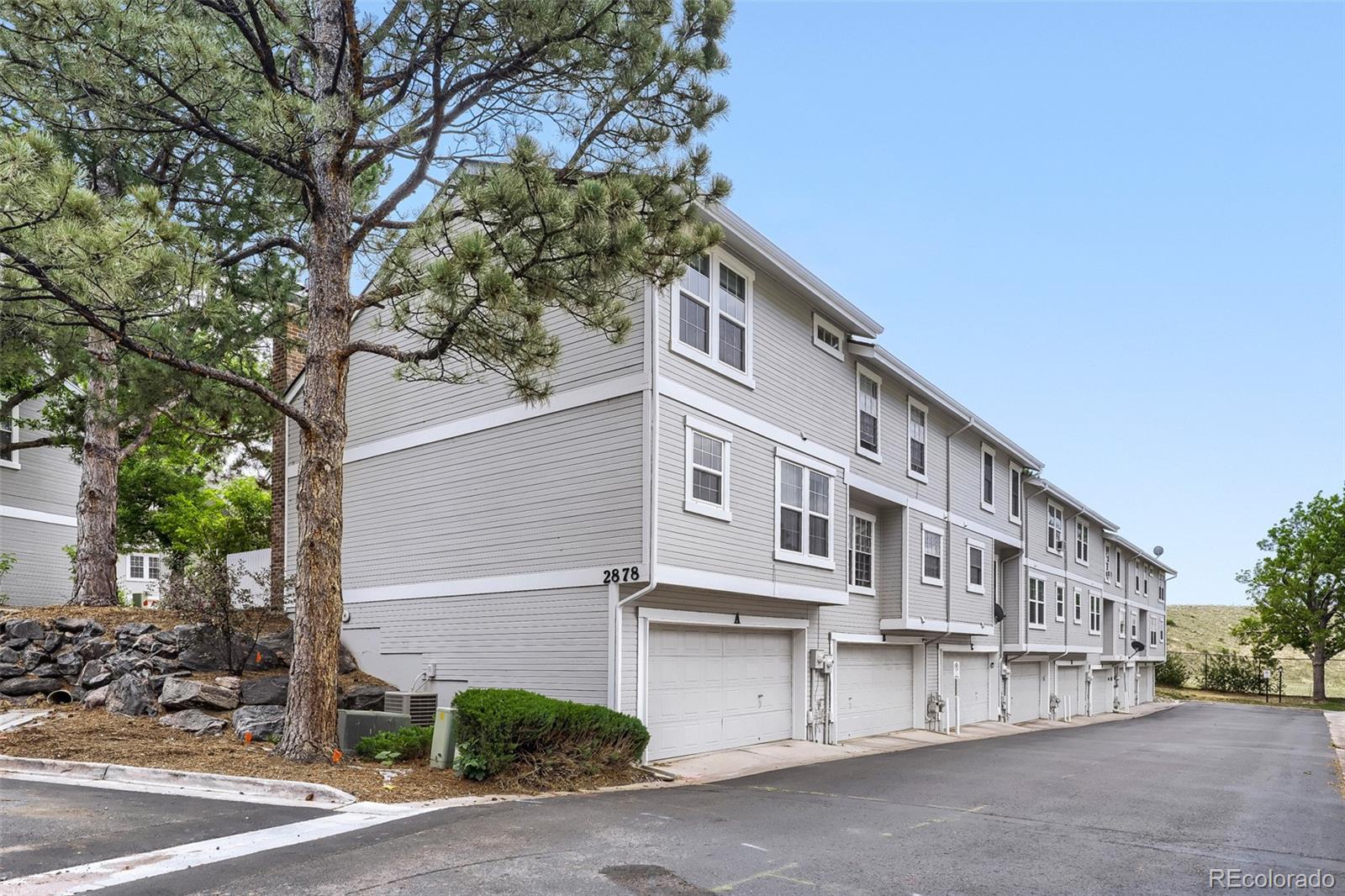 MLS Image #25 for 2878 w long circle,littleton, Colorado