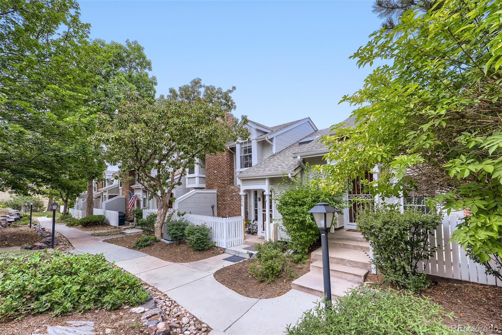 MLS Image #3 for 2878 w long circle,littleton, Colorado