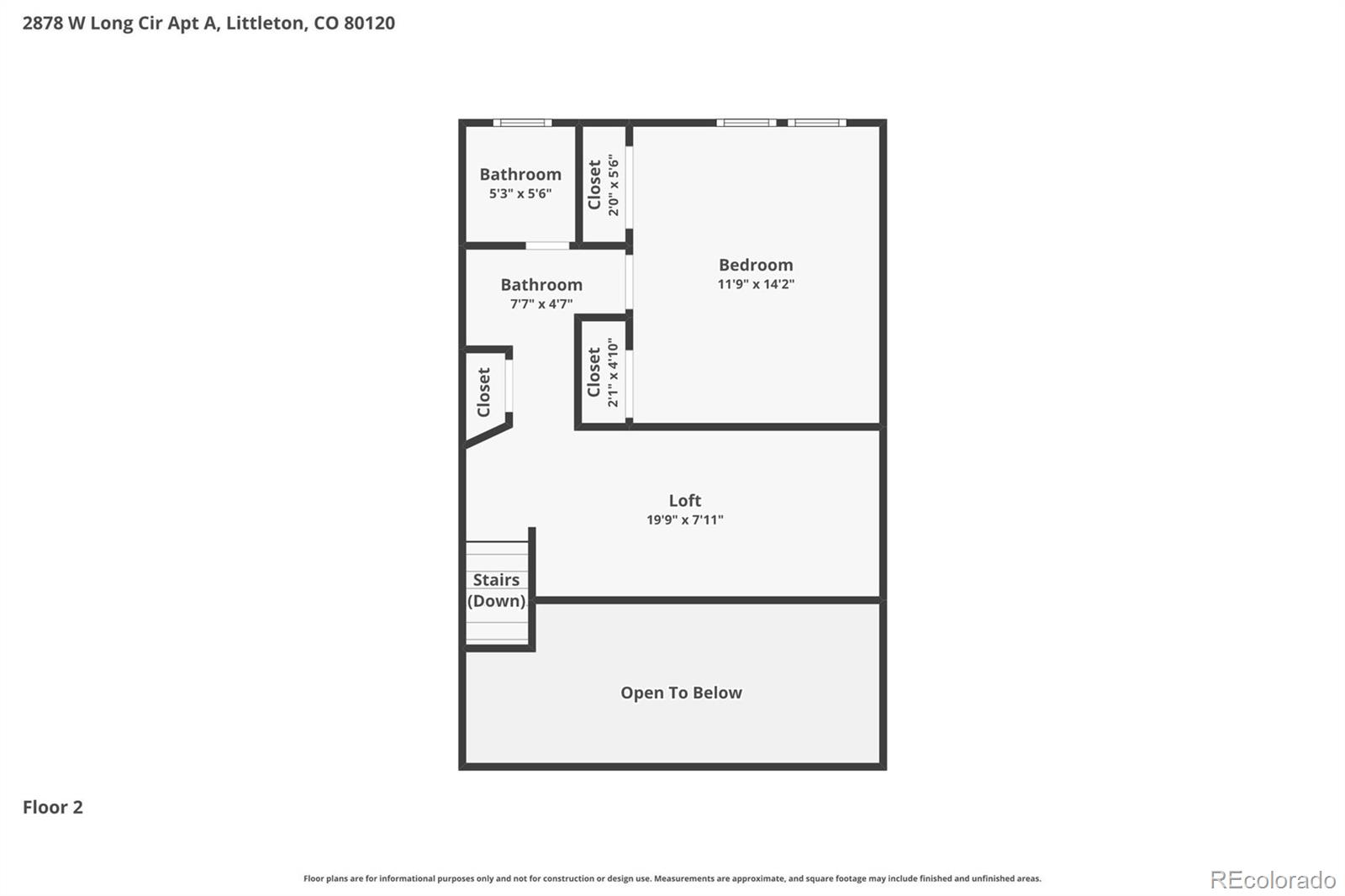MLS Image #30 for 2878 w long circle,littleton, Colorado