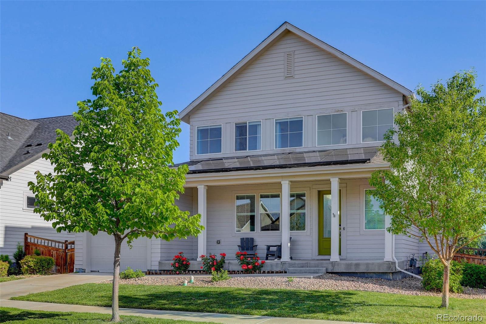 MLS Image #1 for 4439  mt shavano street,brighton, Colorado