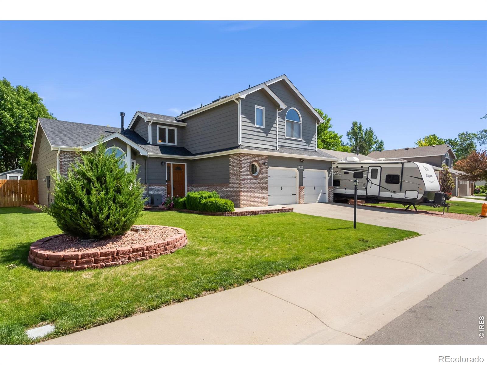 MLS Image #1 for 883 w 44th street,loveland, Colorado