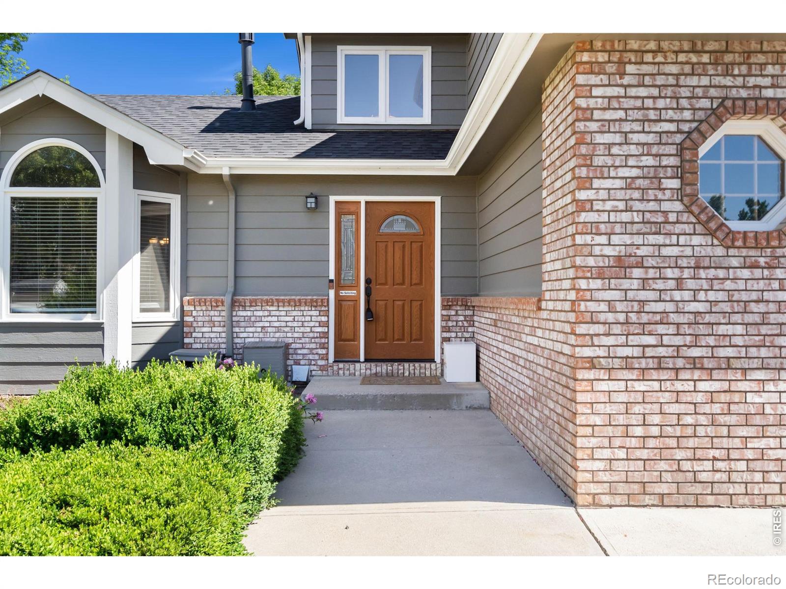 MLS Image #3 for 883 w 44th street,loveland, Colorado