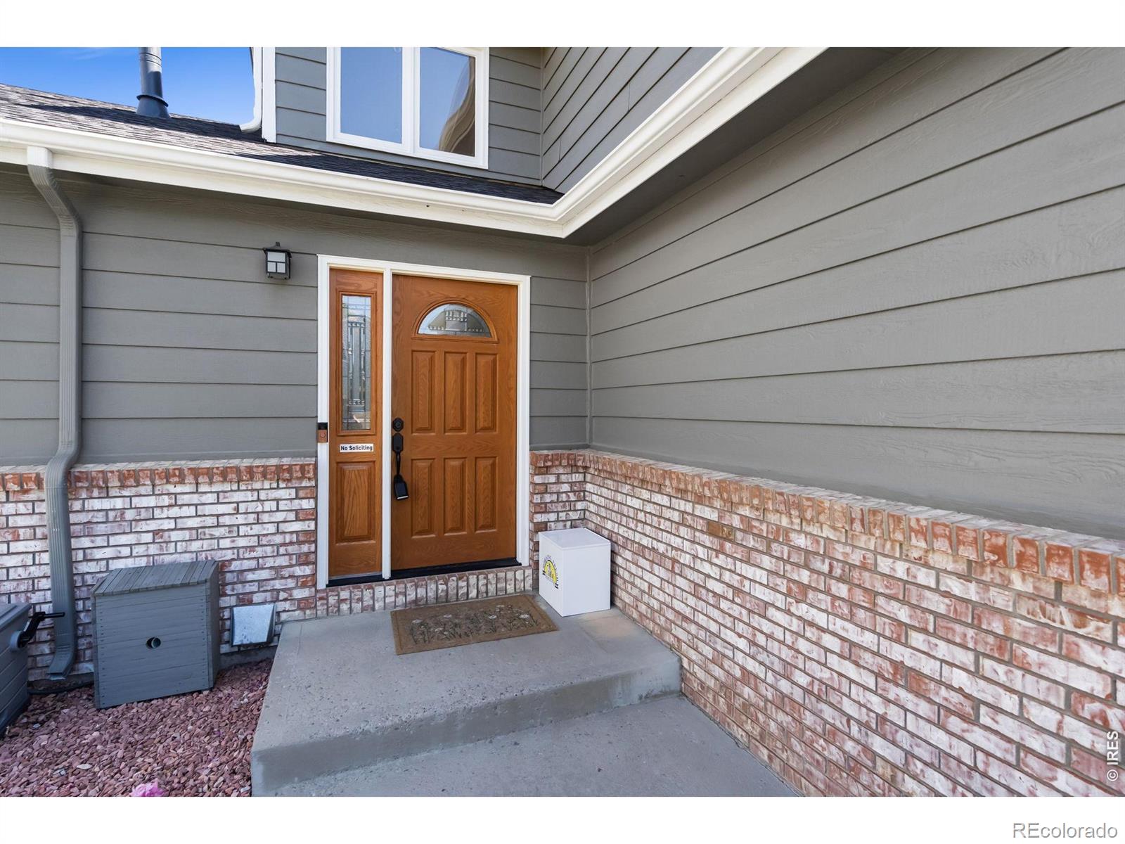 MLS Image #4 for 883 w 44th street,loveland, Colorado