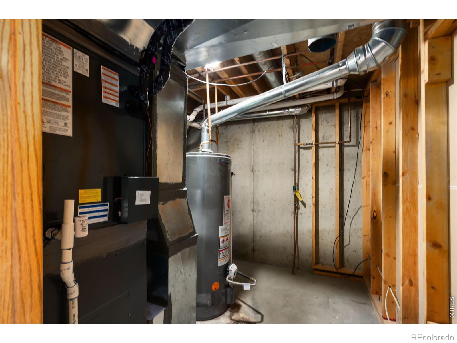 MLS Image #40 for 883 w 44th street,loveland, Colorado